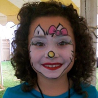 parties-with-pizzazz-face-painting-tn