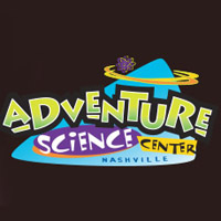 adventure science center science museum tn
