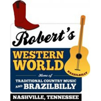 Robert's Western World best bars in tennessee