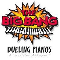 the big bang bar:dueling pianos best bars in tennessee