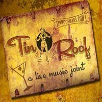 Tin Roof best bars in tennessee